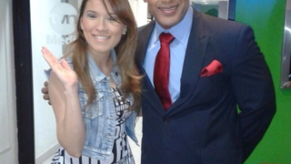 Sammy Sosa Is A Terrifying Vampire